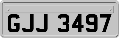 GJJ3497