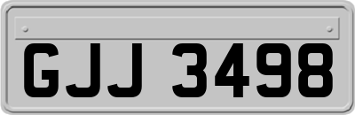 GJJ3498