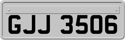 GJJ3506
