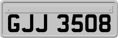 GJJ3508