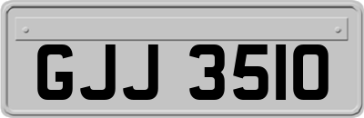 GJJ3510