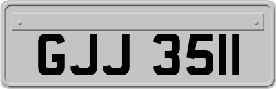 GJJ3511