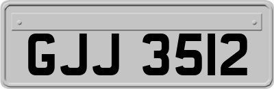 GJJ3512