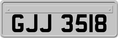GJJ3518