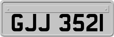 GJJ3521