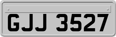 GJJ3527
