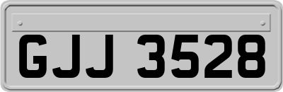 GJJ3528