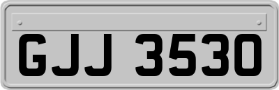 GJJ3530