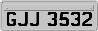 GJJ3532