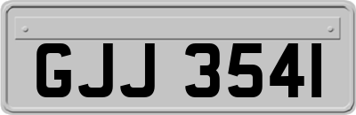GJJ3541