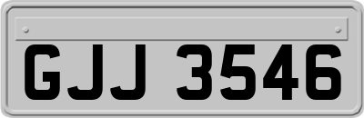 GJJ3546