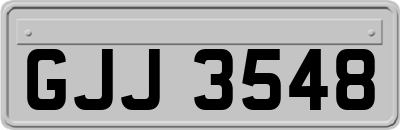 GJJ3548