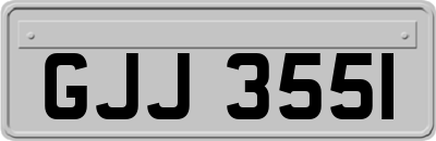 GJJ3551