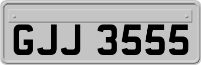 GJJ3555