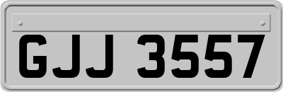 GJJ3557