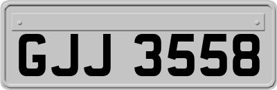 GJJ3558