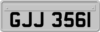 GJJ3561