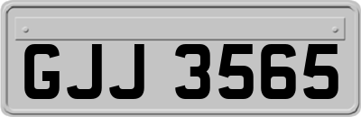GJJ3565