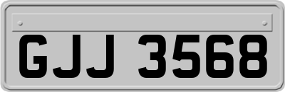 GJJ3568