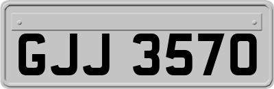 GJJ3570