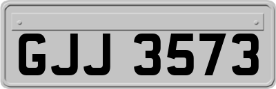 GJJ3573