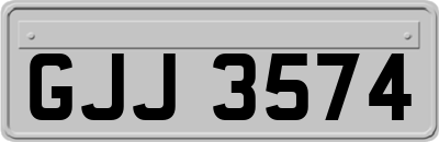 GJJ3574