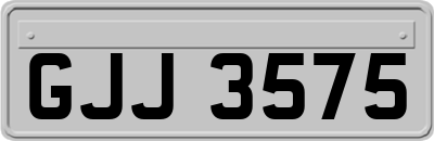 GJJ3575