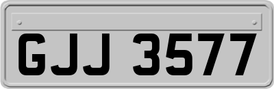 GJJ3577