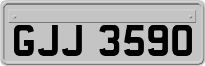 GJJ3590
