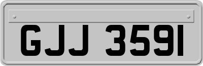 GJJ3591