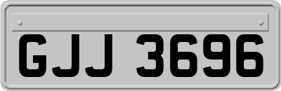 GJJ3696