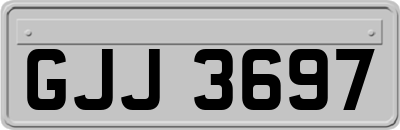 GJJ3697