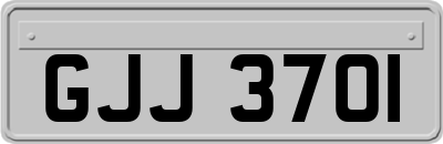 GJJ3701