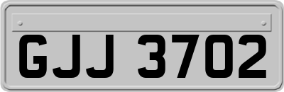 GJJ3702