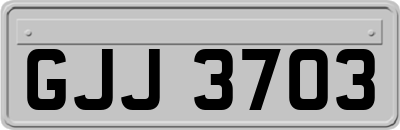 GJJ3703