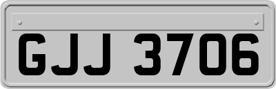 GJJ3706