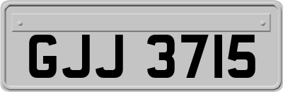 GJJ3715