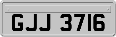 GJJ3716