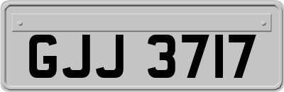 GJJ3717
