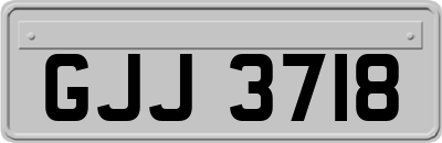 GJJ3718