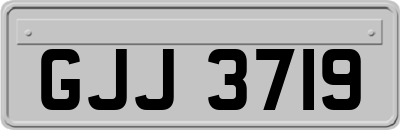 GJJ3719