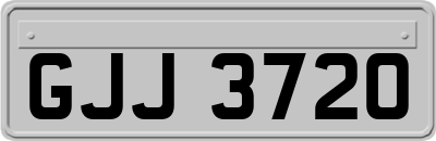GJJ3720