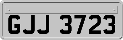 GJJ3723