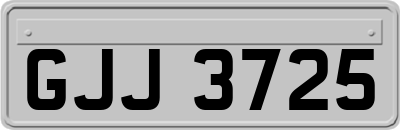 GJJ3725