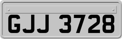 GJJ3728