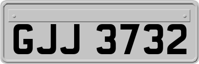 GJJ3732