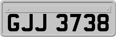 GJJ3738