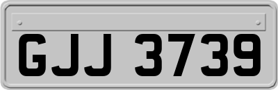 GJJ3739