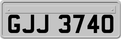 GJJ3740
