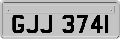 GJJ3741